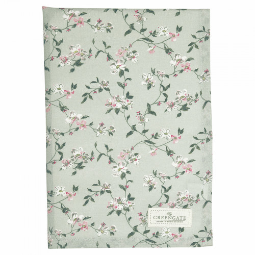 полотенце jolie pale mint в Санкт-Петербурге