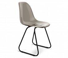 стул dsr дымчатый s38 (eames style) в Санкт-Петербурге