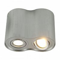 потолочный светильник arte lamp a5644pl-2si в Санкт-Петербурге