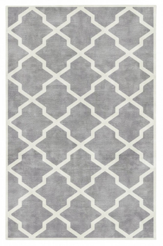 ковер square cold grey 160x230 в Санкт-Петербурге