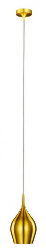 подвесной светильник arte lamp vibrant a6412sp-1go в Санкт-Петербурге