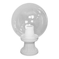 уличный светильник fumagalli microlot/g250 g25.110.000.wxe27 в Санкт-Петербурге