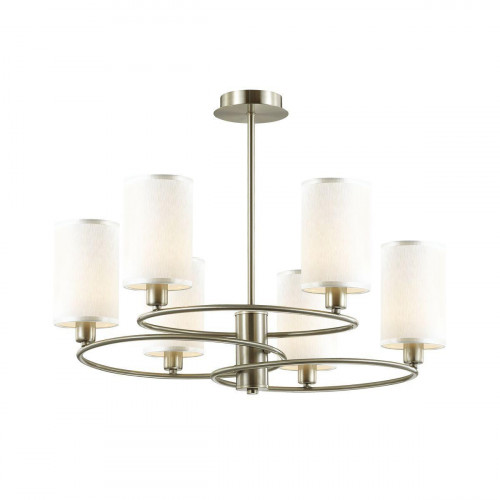 подвесная люстра lumion avery 4431/6c в Санкт-Петербурге
