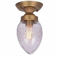 потолочный светильник arte lamp faberge a2304pl-1sg в Санкт-Петербурге