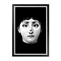 арт-постер гротеск fornasetti в Санкт-Петербурге