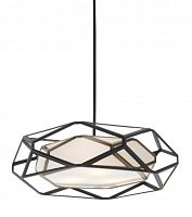 люстра alley черная чёрная в Санкт-Петербурге