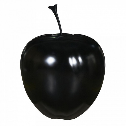 декор apple black big в Санкт-Петербурге