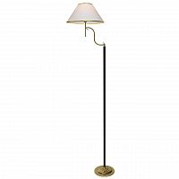 торшер arte lamp catrin a3545pn-1go в Санкт-Петербурге