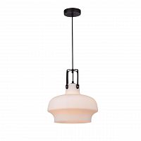 подвесной светильник arte lamp arno a3633sp-1wh в Санкт-Петербурге