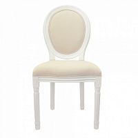 стул volker beige+white в Санкт-Петербурге