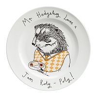 тарелка mr hedgehog в Санкт-Петербурге