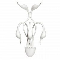 бра lightstar cigno collo wt 751656 в Санкт-Петербурге