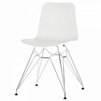 стул eiffel (eames style) белый в Санкт-Петербурге