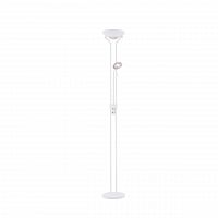 торшер arte lamp duetto a4329pn-2wh в Санкт-Петербурге