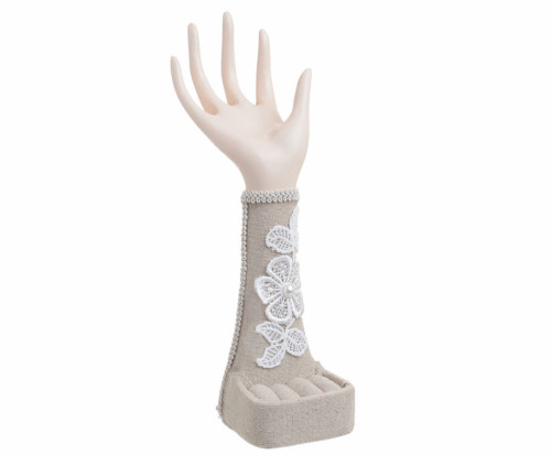 подставка для украшений бежевого цвета в Санкт-Петербурге