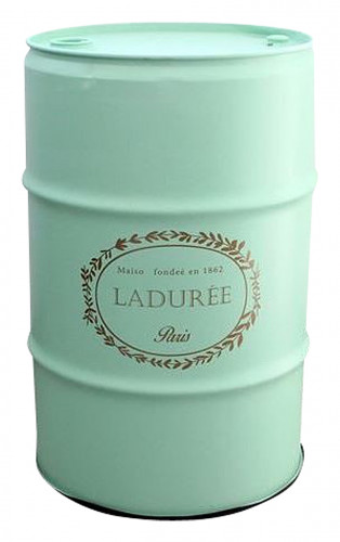 декоративная бочка laduree m в Санкт-Петербурге