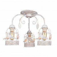 потолочная люстра arte lamp cincia a5090pl-3wg в Санкт-Петербурге