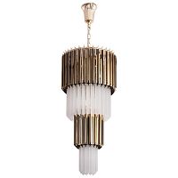 каскадная люстра divinare frizzante 1681/01 sp-9 в Санкт-Петербурге