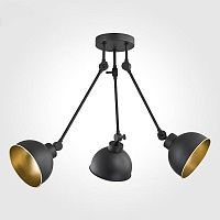 подвесная люстра tk lighting 2175 techno в Санкт-Петербурге