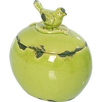 декоративная банка furla olive grande в Санкт-Петербурге