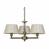 подвесная люстра arte lamp york a2273lm-3ab в Санкт-Петербурге