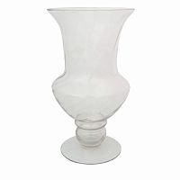 настольные вазы ваза sienna glass vase в Санкт-Петербурге