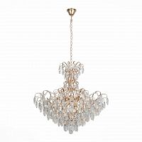 подвесная люстра st luce orecchini sl846.203.09 в Санкт-Петербурге