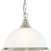 подвесной светильник arte lamp american diner a9366sp-1ss в Санкт-Петербурге