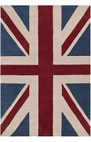 ковер union jack classic 240х330 в Санкт-Петербурге