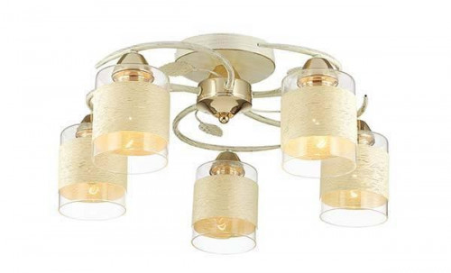 потолочная люстра lumion filla 3029/5c в Санкт-Петербурге