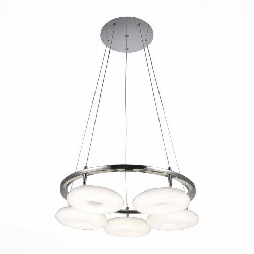 подвесная светодиодная люстра st luce sl903.103.05 в Санкт-Петербурге