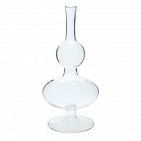 ваза настольная vase glass / gl13004 в Санкт-Петербурге