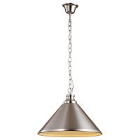 подвесной светильник arte lamp pendants a9330sp-1ss в Санкт-Петербурге