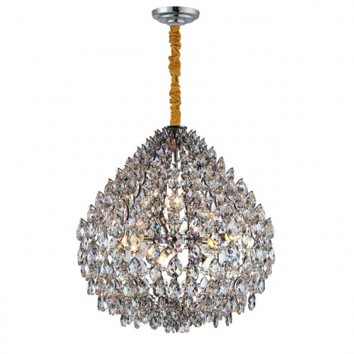 подвесная люстра favourite faberge 2093-10p в Санкт-Петербурге