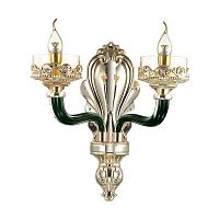 бра odeon light barclay 4001/2w в Санкт-Петербурге