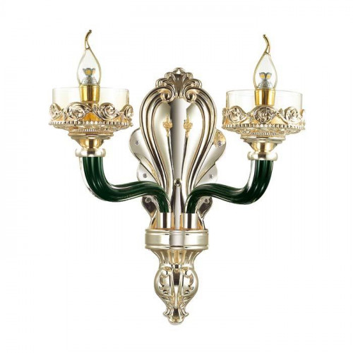 бра odeon light barclay 4001/2w в Санкт-Петербурге