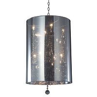 люстра moooi light shade серебро в Санкт-Петербурге