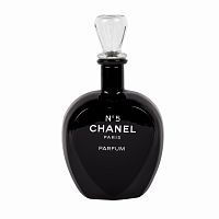 бутыль chanel heart black в Санкт-Петербурге