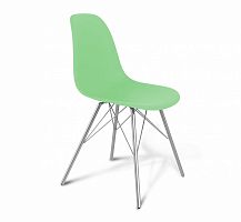 стул dsr pp зеленый мятный s37 (eames style) в Санкт-Петербурге