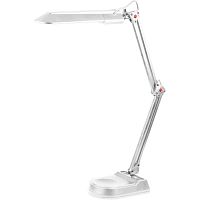 настольная лампа arte lamp desk a5810lt-1si в Санкт-Петербурге