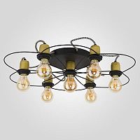 потолочная люстра tk lighting 1262 fiore в Санкт-Петербурге