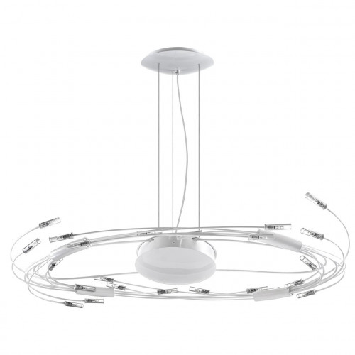 подвесной светильник lightstar ovale 784346 в Санкт-Петербурге