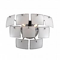 бра odeon light vorm 2655/2w в Санкт-Петербурге