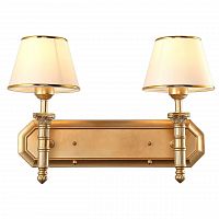 бра arte lamp liguria a9185ap-2sg в Санкт-Петербурге