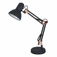 настольная лампа arte lamp junior a1330lt-1ba в Санкт-Петербурге