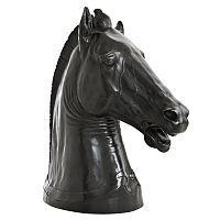 статуэтка horse head medici riccardi от eichholtz в Санкт-Петербурге