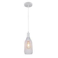 подвесной светильник odeon light bottle 3354/1 в Санкт-Петербурге