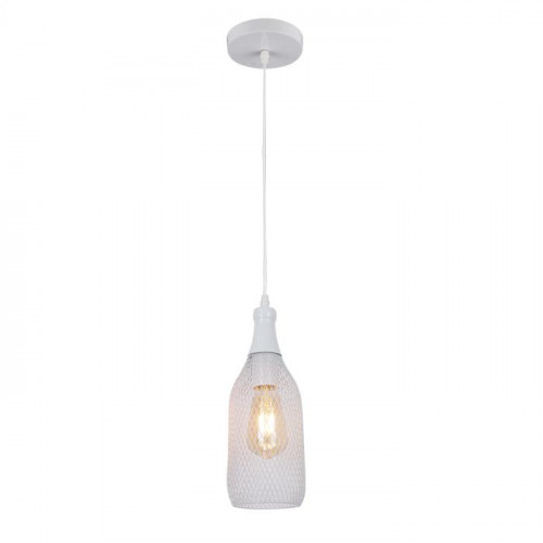 подвесной светильник odeon light bottle 3354/1 в Санкт-Петербурге