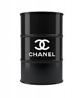 декоративная бочка chanel m в Санкт-Петербурге