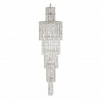 каскадная люстра arti lampadari valencia e 1.11.50.501 n в Санкт-Петербурге